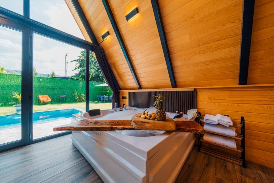 Sapanca No 111 Bungalov