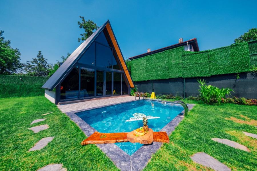 Sapanca No 111 Bungalov