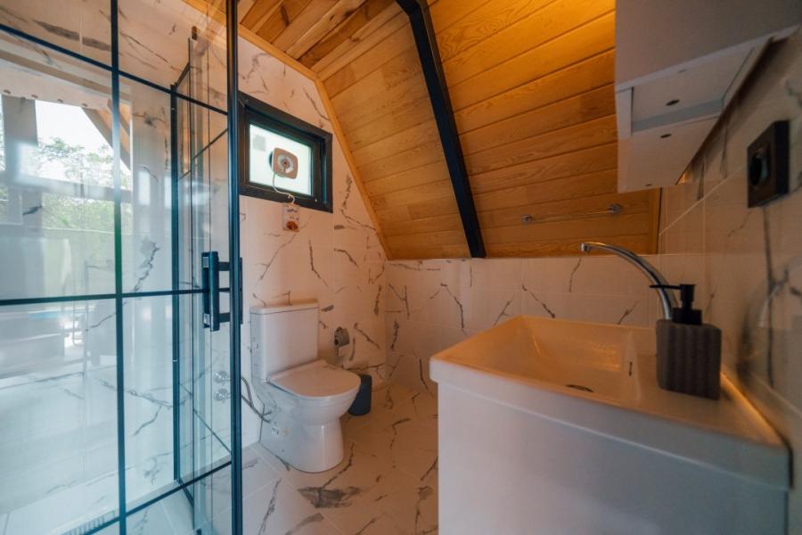 Sapanca No 111 Bungalov