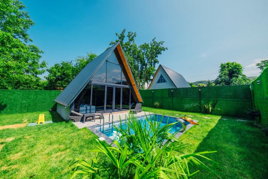 Sapanca No 111 Bungalov