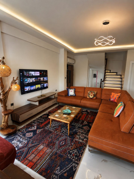 Sapanca Asu Villa