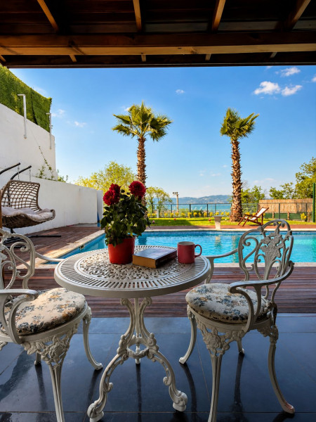 Sapanca Asu Villa