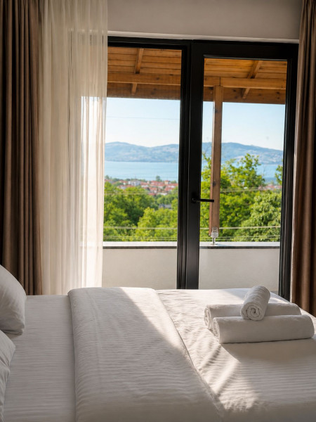 Sapanca Asu Villa