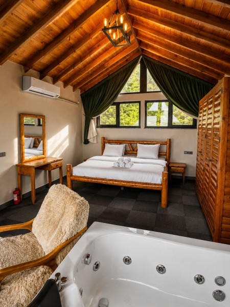 Sapanca Asu Villa