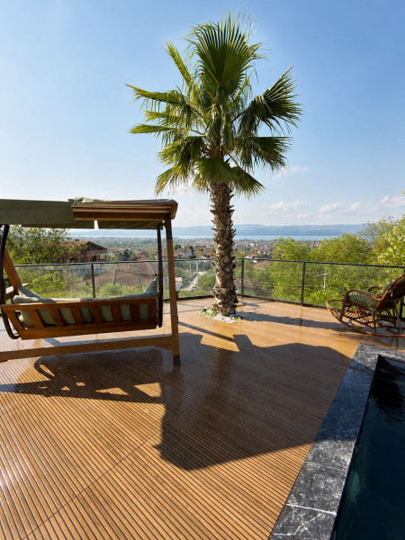Sapanca Asu Villa