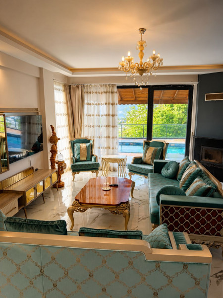 Sapanca Asu Villa