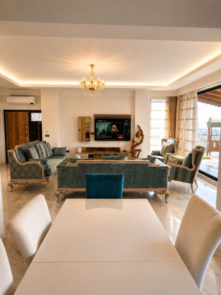 Sapanca Asu Villa