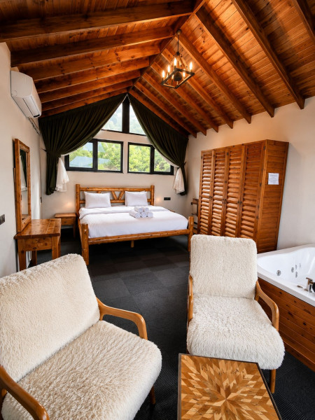 Sapanca Asu Villa