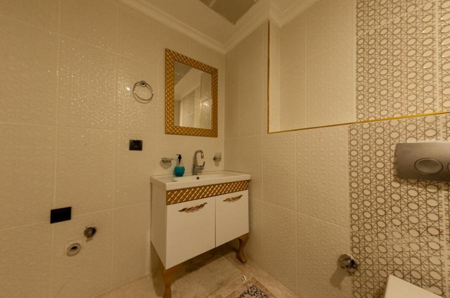 Sapanca Şahin Villa