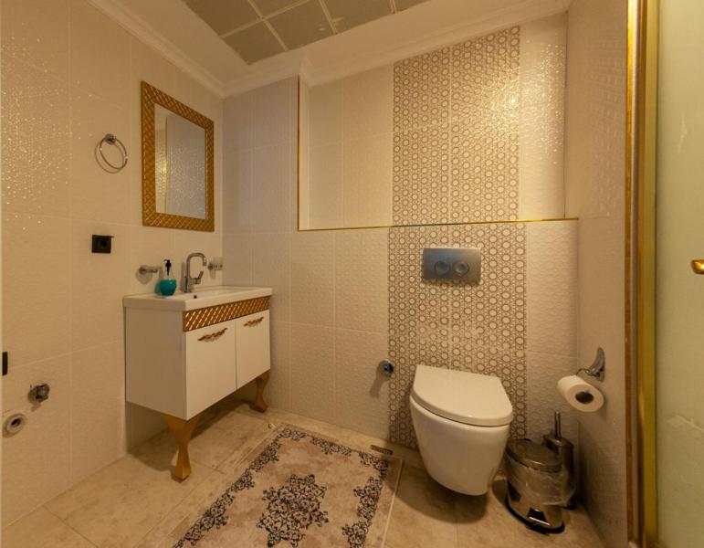 Sapanca Şahin Villa