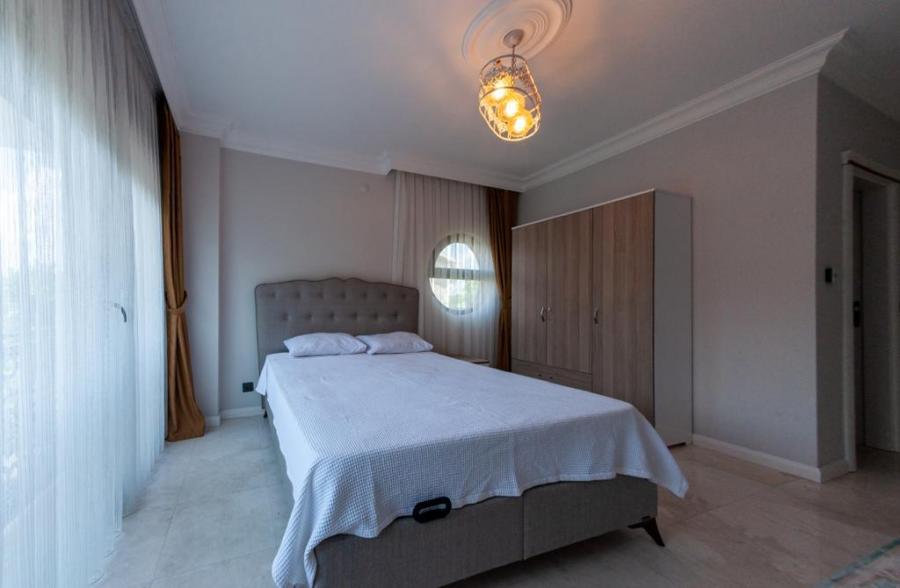 Sapanca Şahin Villa