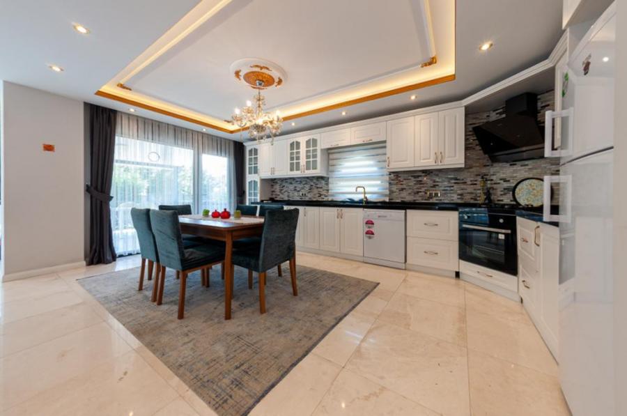 Sapanca Şahin Villa