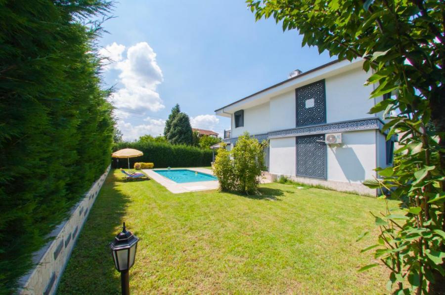 Sapanca Şahin Villa