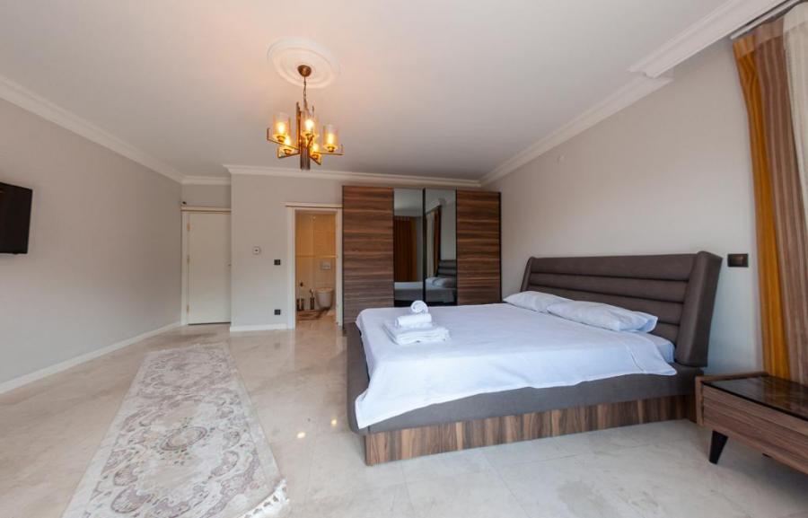 Sapanca Şahin Villa