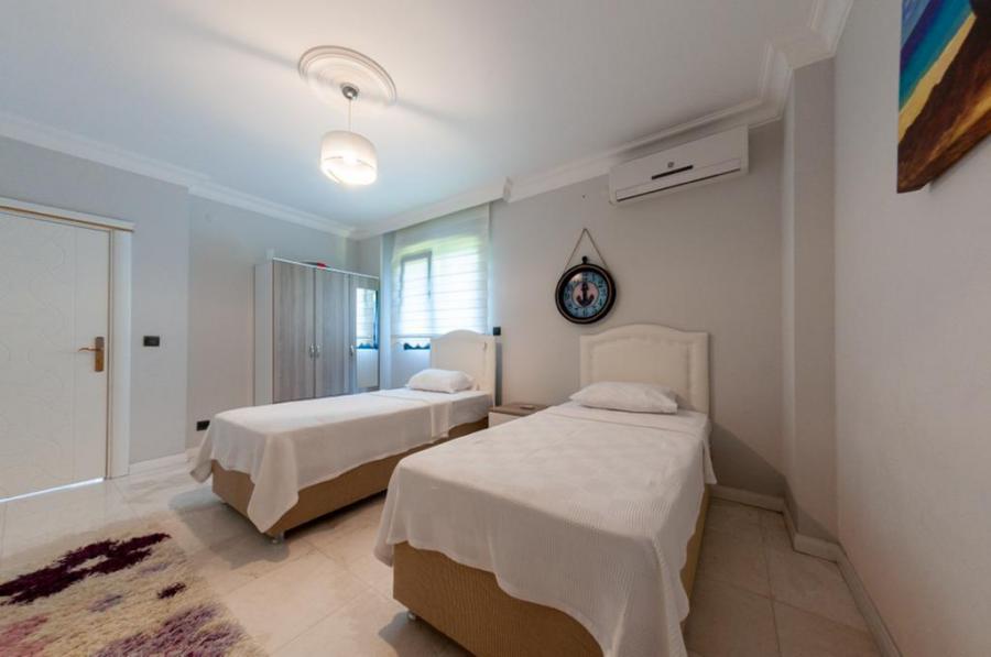 Sapanca Şahin Villa