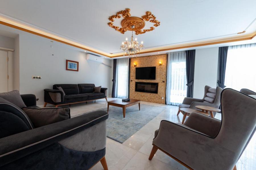 Sapanca Şahin Villa