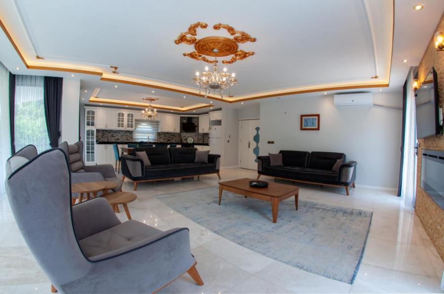Sapanca Şahin Villa