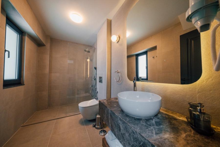 Cevizdibi Loft Villa