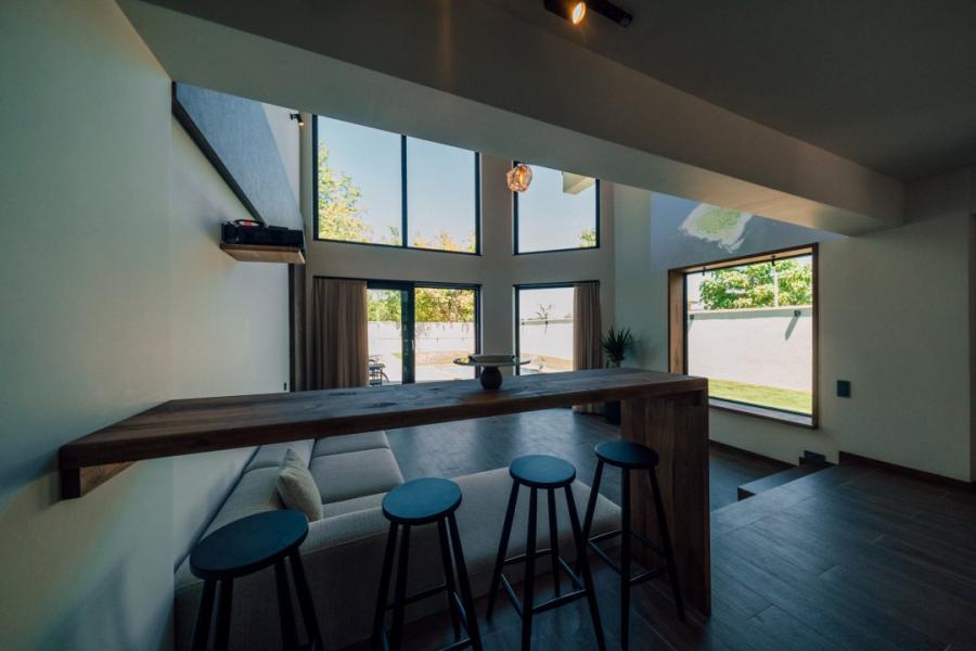 Cevizdibi Loft Villa