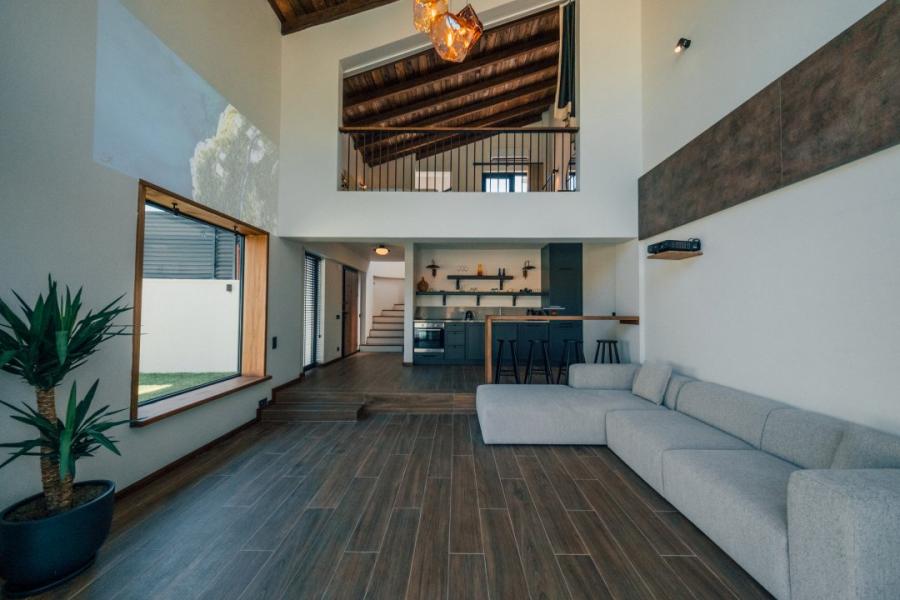 Cevizdibi Loft Villa