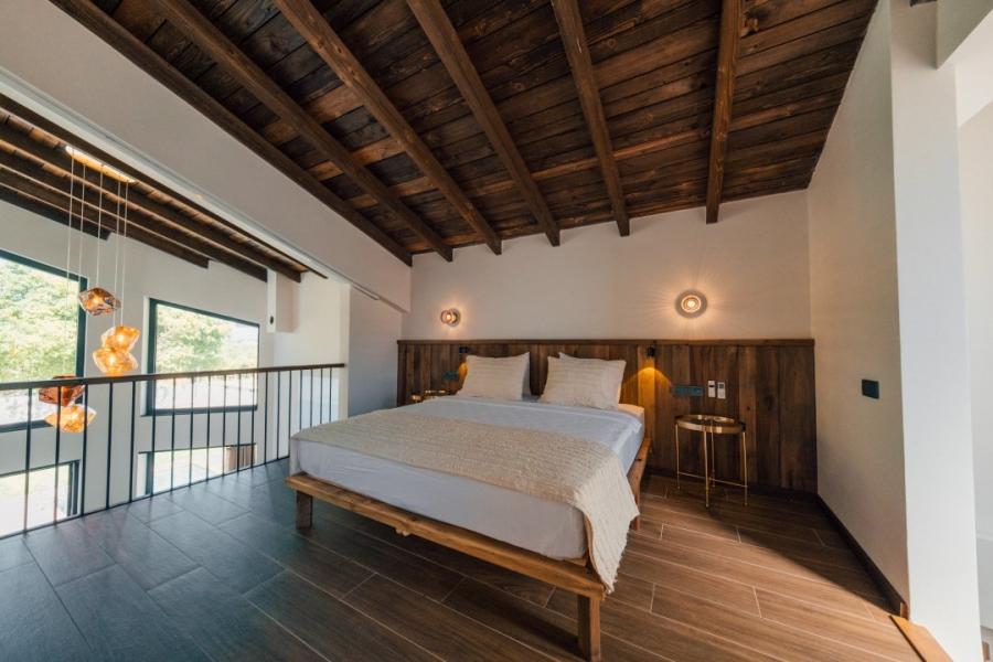 Cevizdibi Loft Villa