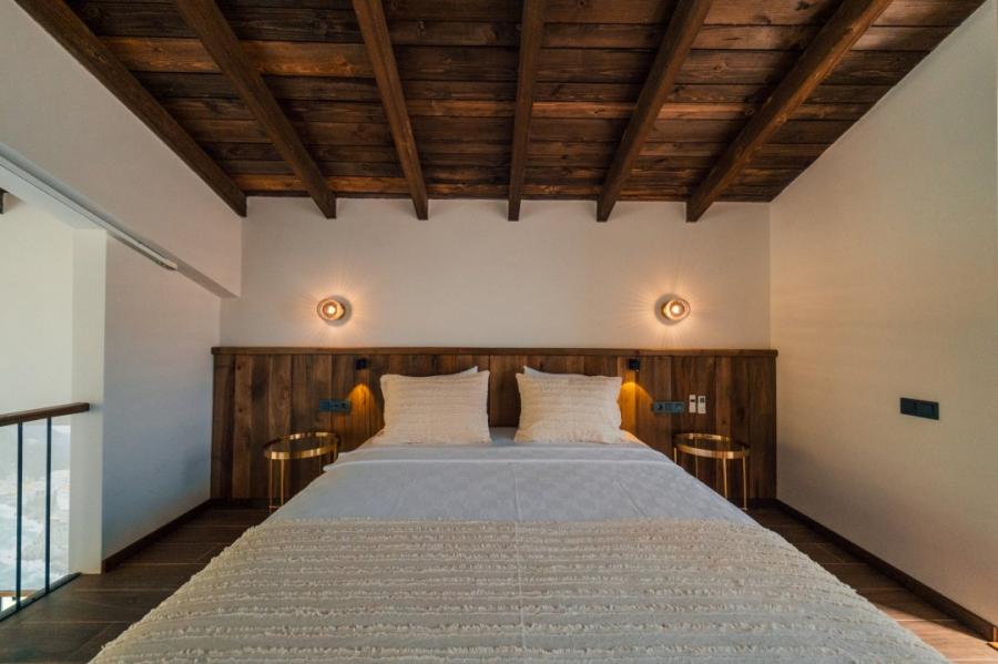 Cevizdibi Loft Villa