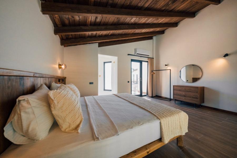 Cevizdibi Loft Villa