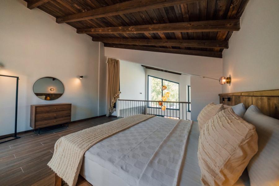Cevizdibi Loft Villa