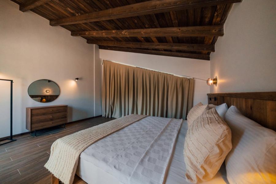 Cevizdibi Loft Villa