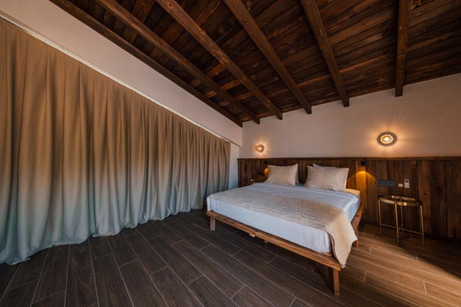 Cevizdibi Loft Villa