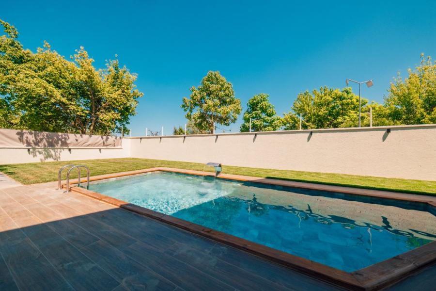 Cevizdibi Loft Villa