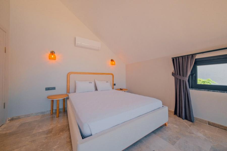 Sapanca Valea Suites
