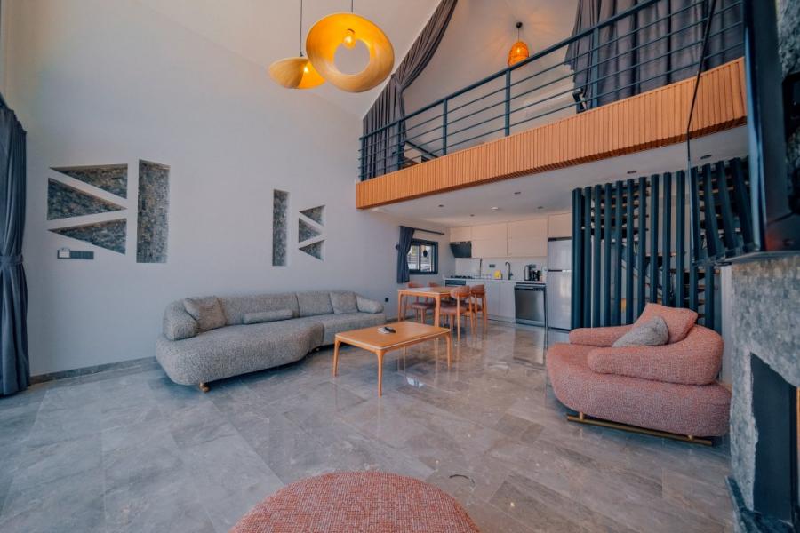 Sapanca Valea Suites