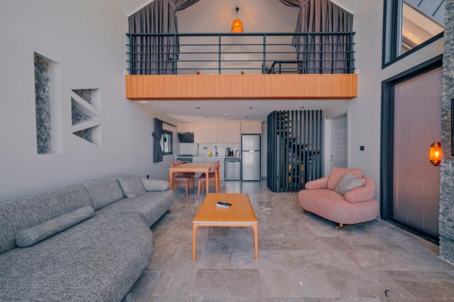 Sapanca Valea Suites
