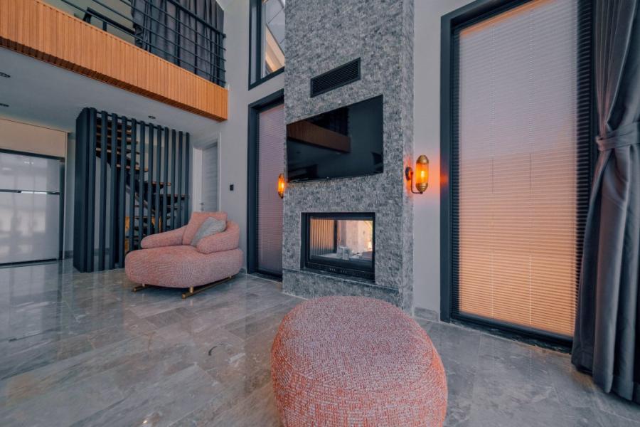 Sapanca Valea Suites