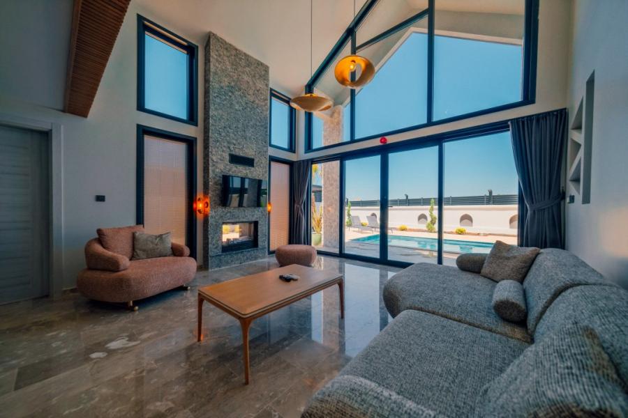 Sapanca Valea Suites