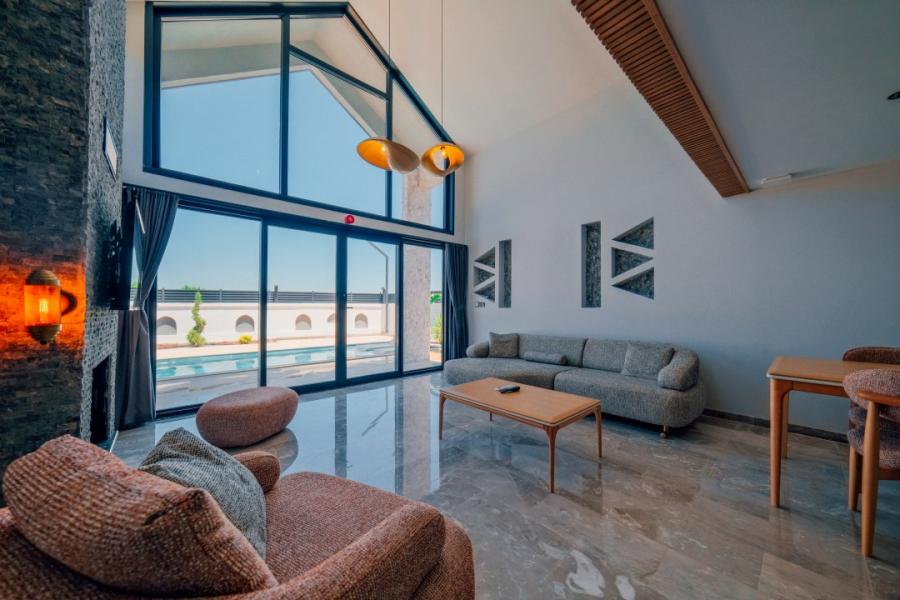 Sapanca Valea Suites
