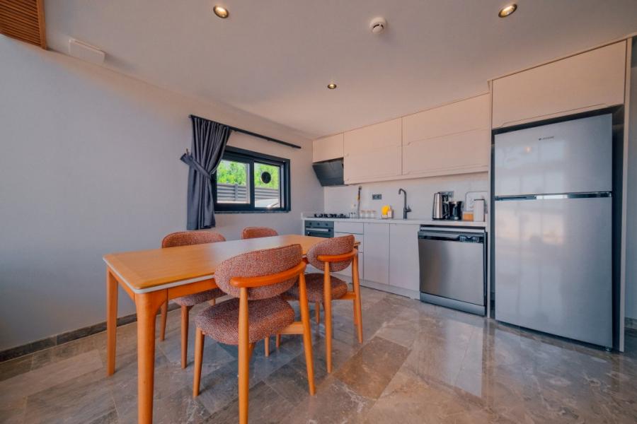 Sapanca Valea Suites