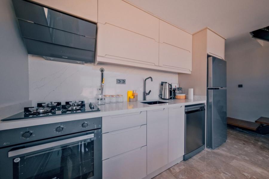 Sapanca Valea Suites
