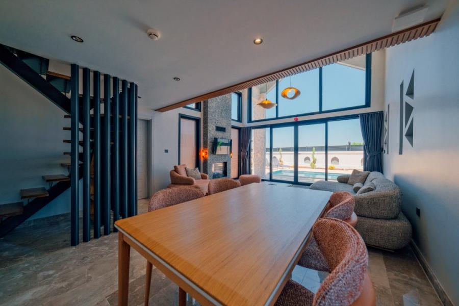 Sapanca Valea Suites