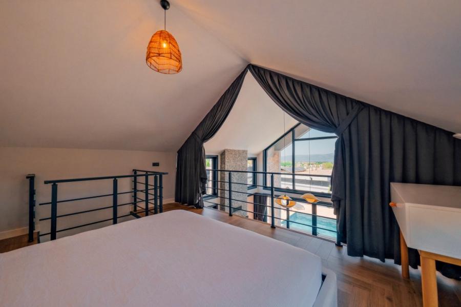 Sapanca Valea Suites