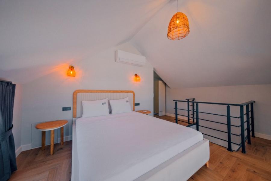 Sapanca Valea Suites
