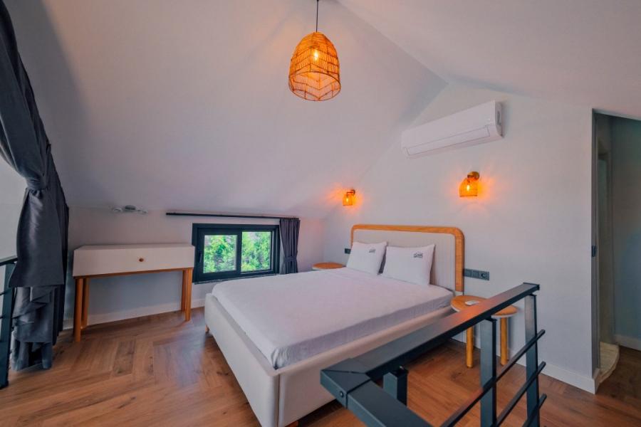 Sapanca Valea Suites