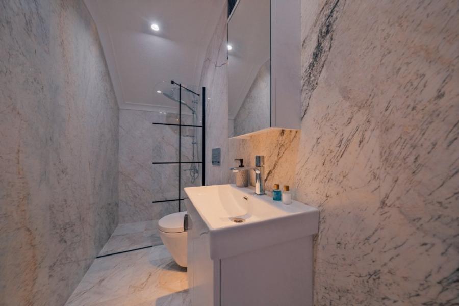 Sapanca Valea Suites