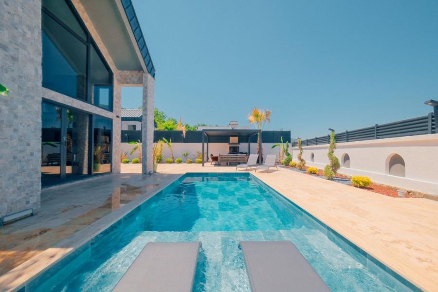 Sapanca Valea Suites