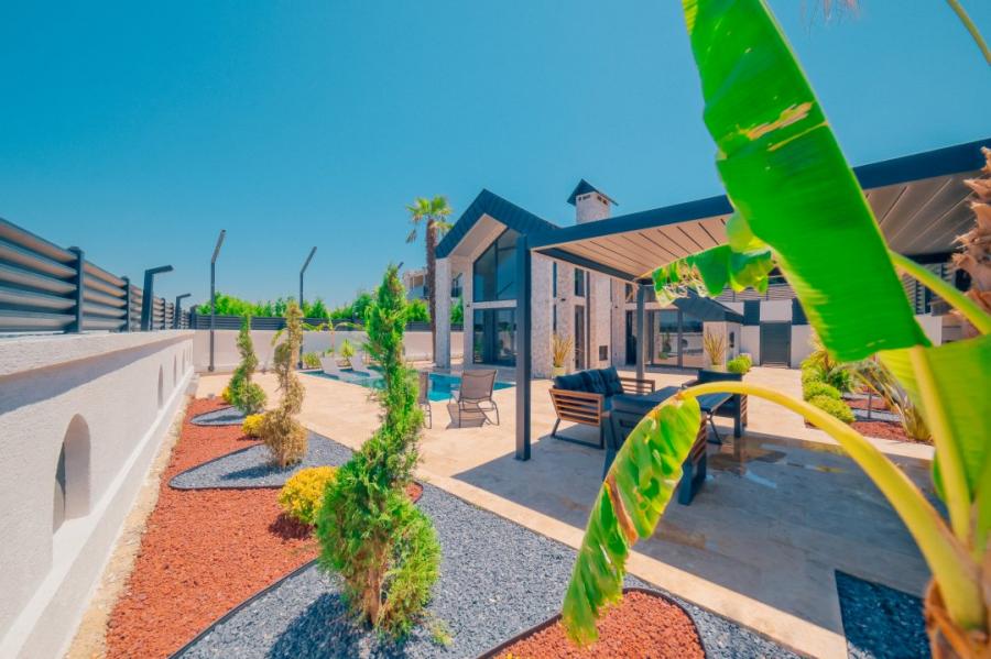 Sapanca Valea Suites