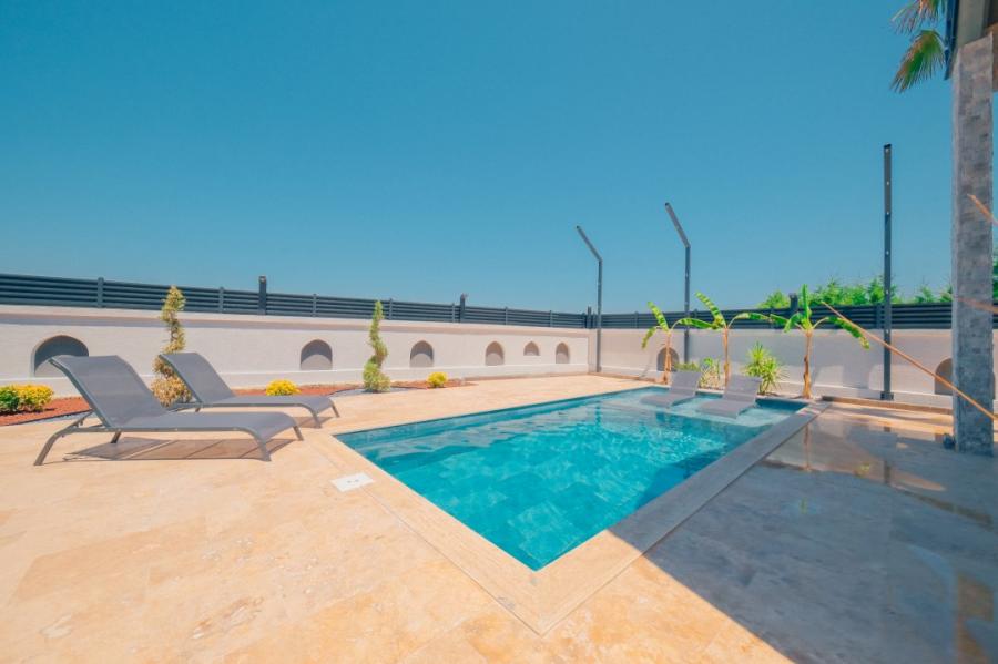 Sapanca Valea Suites