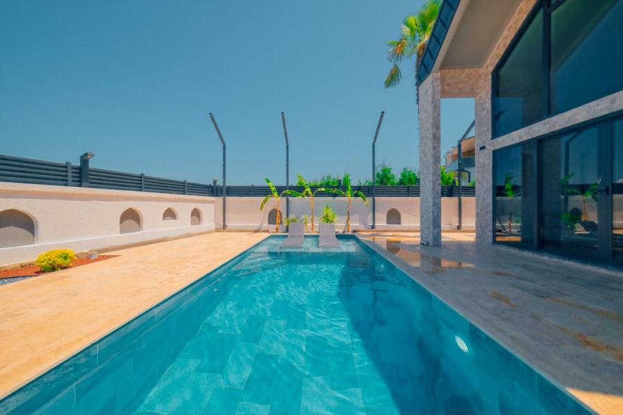 Sapanca Valea Suites