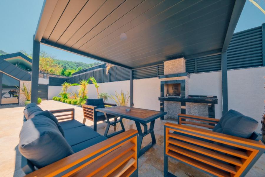 Sapanca Valea Suites