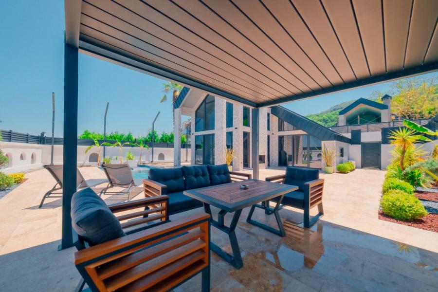 Sapanca Valea Suites
